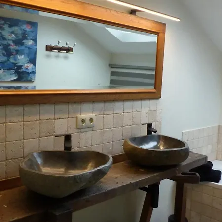 Leora Cocon Holiday home Vresse-sur-Semois