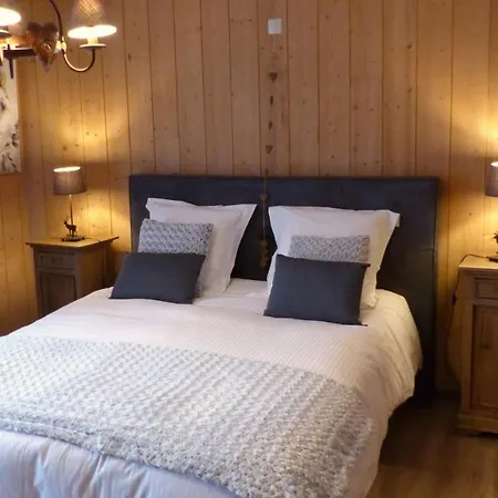 Holiday home Leora Cocon
