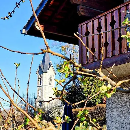 Holiday home Leora Cocon *