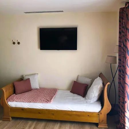 Leora Cocon Holiday home *