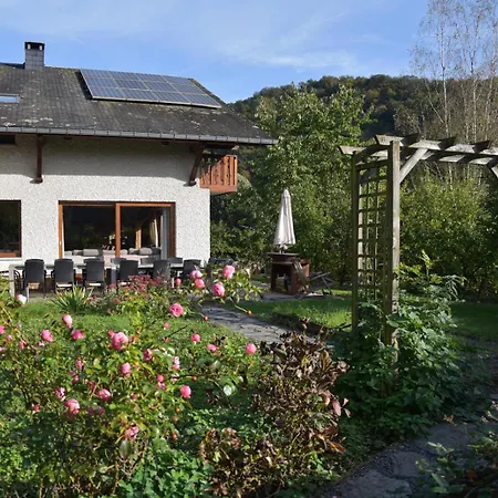 Holiday home Leora Cocon *