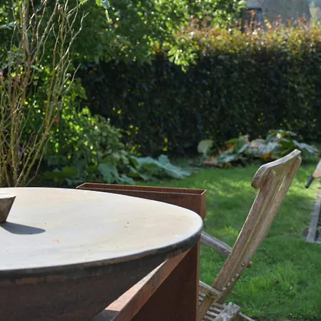 Holiday home Leora Cocon Vresse-sur-Semois